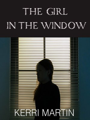 cover image of The Girl in the Window